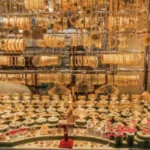 سعر جرام الذهب عيار 21 في السعودية اليوم الأربعاء 2 أكتوبر 2024 - اليوم