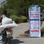 إسقاط أسماء مستفيدين من سلال منظمة الغذاء العالمي في تعز: معاناة تتفاقم وسط صمت الجهات المعنية