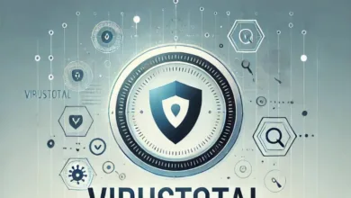 ماهو فيروس توتال VirusTotal