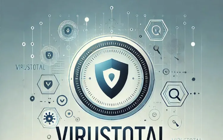 ماهو فيروس توتال VirusTotal