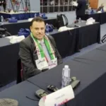 عصام السنيني