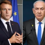 إسرائيل تهدد باتخاذ إجراءات قانونية ضد فرنسا بعد حظر شركات أسلحتها