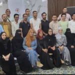 ورشة تدريبية حول القانون الدولي الإنساني وحماية الصحفيين في تعز