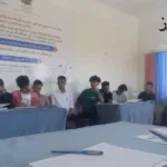 ورشة تدريبية حول التربية الإعلامية والمعلوماتية في تعز بمناسبة الأسبوع العالمي للتربية الإعلامية