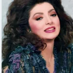 نبيلة عبيد تعود إلى الساحة الفنية بمسلسل سعودي بعد انقطاع طويل