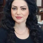 مقتل المذيعة السورية صفاء أحمد في غارة جوية إسرائيلية