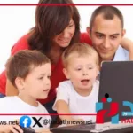 نصائح لحماية وتأمين أطفالك اثناء استخدامهم للإنترنت