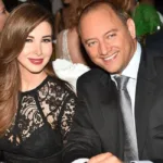 شائعة طلاق نانسي عجرم تشعل الجدل عبر الإنترنت ورد فعلها غير متوقع  