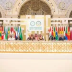 مسودة القمة العربية الإسلامية تدعو لحشد الدعم لتجميد عضوية إسرائيل في الأمم المتحدة