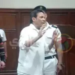 السجن المشدد 3 سنوات للمطرب الشعبي سعد الصغير بتهمة حيازة مخدرات