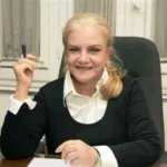 وفاة الإعلامية الكبيرة جيلان حمزة  