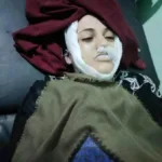 أين تقفُ المؤسسات القضائية والمسؤولون الحكوميون من قضية روى عبده أحمد التي سُلبت روحها منها واغتصبَ حقها في الحياة.