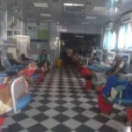 مرضى الفشل الكلوي في تعز بين مطرقة المرض وسندان الإهمال