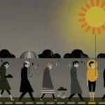 تأثير تغير المناخ على الصحة العامة: تحديات وأمراض