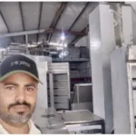 طلال الشاوش: الطيار الذي حلق بعيد عن سماء وطنه