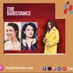 فيلم the substance