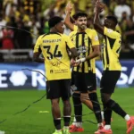 الاتحاد والعروبة