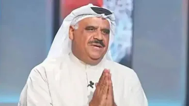 الفنان داود حسين