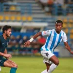 موعد مباراة إنبي ضد الأهرام