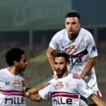 موعد مباراة الزمالك ضد سموحة
