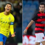 مباراة النصر ضد الرياض