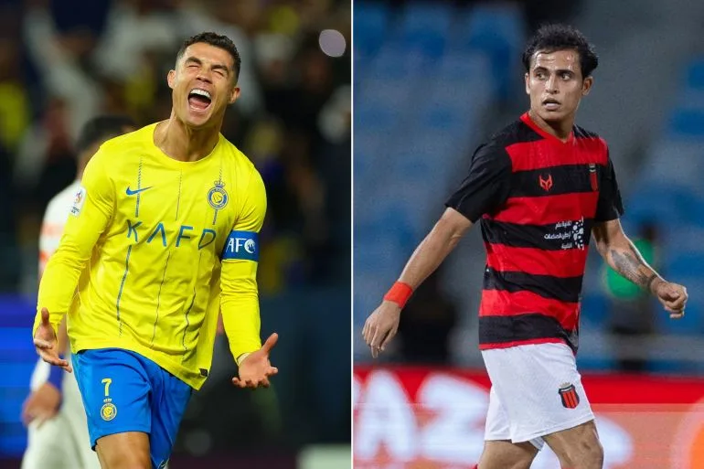 موعد مباراة النصر ضد الرياض في دوري روشن السعودي: التفاصيل والقنوات الناقلة