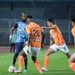 البنك الاهلي ضد فاركو