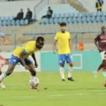 سيراميكا كليوباترا ضد الإسماعيلي