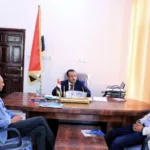 مأرب: شراكة لتعزيز التنمية المستدامة بين مكتب التخطيط ومركز الدراسات والإعلام الاقتصادي