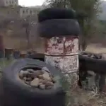 مخاطرة لأجل البقاء وسفر يهدده الموت قنصاً