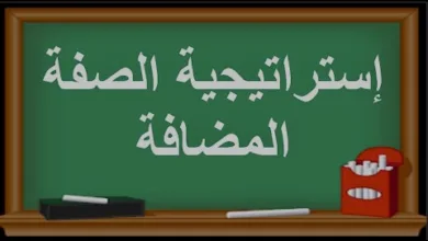 تطبيق استراتيجية الصفة المضافة على مراكز التسوق