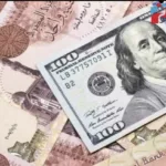 أسعار صرف الدولار مقابل الجنيه المصري اليوم الأربعاء 27 نوفمبر 2024