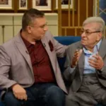 الفنان فاروق فلوكس يروي تفاصيل موقف مؤثر خلال مسيرته الفنية