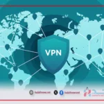 الشبكات الخاصة الافتراضية (VPN) حماية الخصوصية وتجاوز القيود الجغرافية