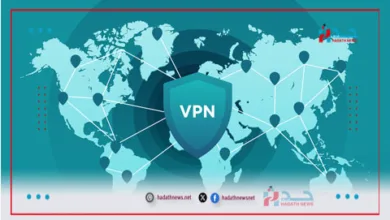 الشبكات الخاصة الافتراضية (VPN) حماية الخصوصية وتجاوز القيود الجغرافية