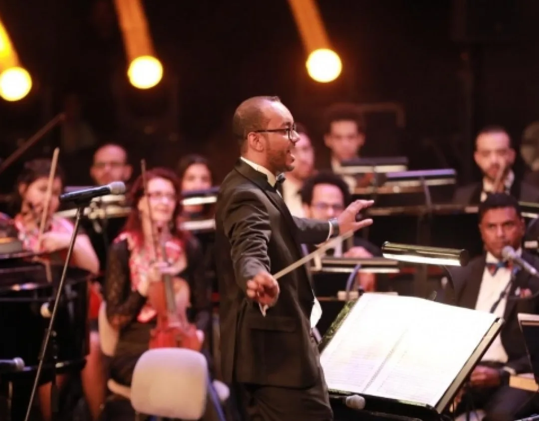 السعودية تحتضن “نغم يمني في الرياض” احتفاءً بالموروث الثقافي