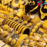 أسعار الذهب اليوم الجمعة 1نوفمبر 2024 في كلاً من عدن وصنعاء،  إليكم الأسعار :