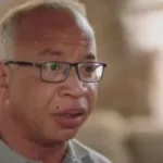 الفنان شريف دسوقي يعبر عن سعادته بمكالمة أحمد رزق في عيد ميلاده