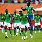 زامبيا تواجه ساحل العاج في تصفيات أمم أفريقيا 2025