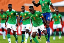 زامبيا تواجه ساحل العاج في تصفيات أمم أفريقيا 2025