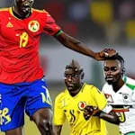 مباراة موزمبيق ضد مالي