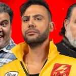 مسلسل كوبرا