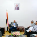 سلطات تعز تعلن تشكيل لجنة تقييم أوضاع المحطات ومكافحة الانتشار العشوائي