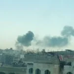 12 غارة جوية تستهدف مواقع حوثية في صنعاء والحديدة 