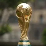 رسمياً: السعودية تستضيف كأس العالم 2034