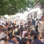 ألم الفراق: واقع مؤلم في وطننا 