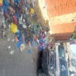 واقع مرير في ظل الحرب والصراع المستمر