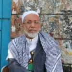 العديني يثير الجدل: لماذا وصف أيوب طارش بالتفاهة؟
