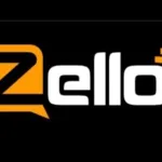تطبيق زيلو Zello