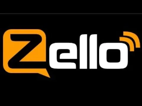 تطبيق زيلو Zello